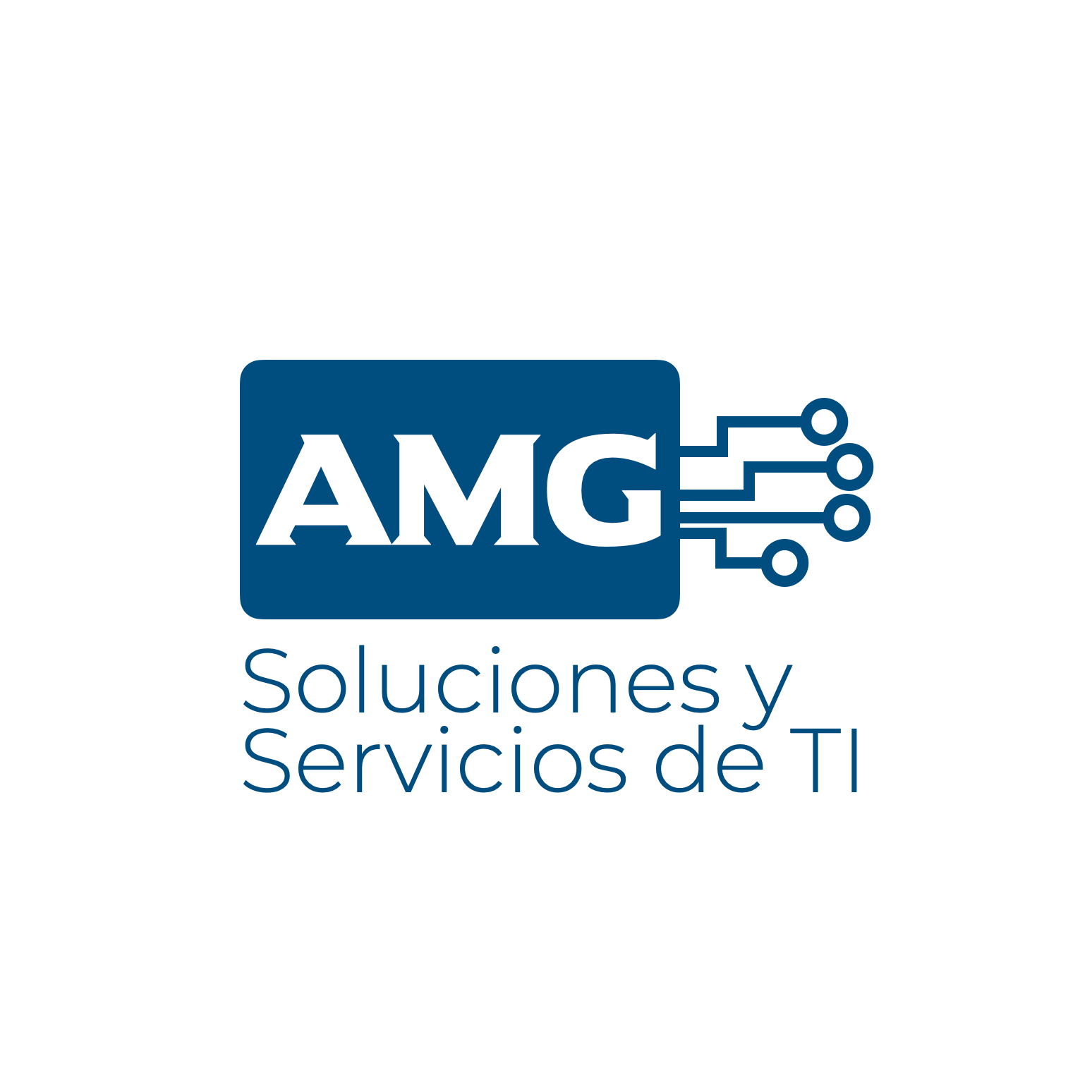 AMG Soluciones y Servicios de TI